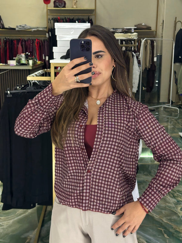 Camicia Alice