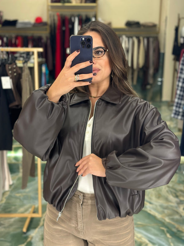Giubbotto Alísia
