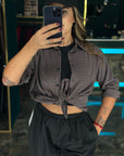 Camicia Juni