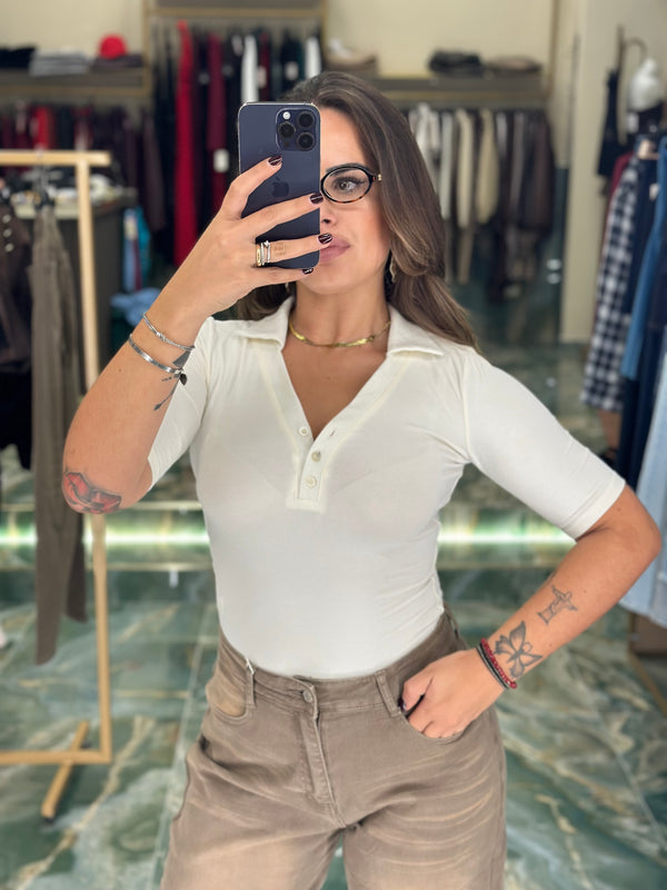 Body Nuvoletta