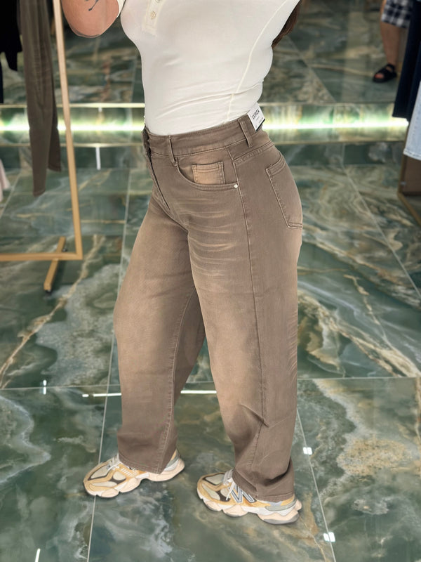 Jeans Adrix