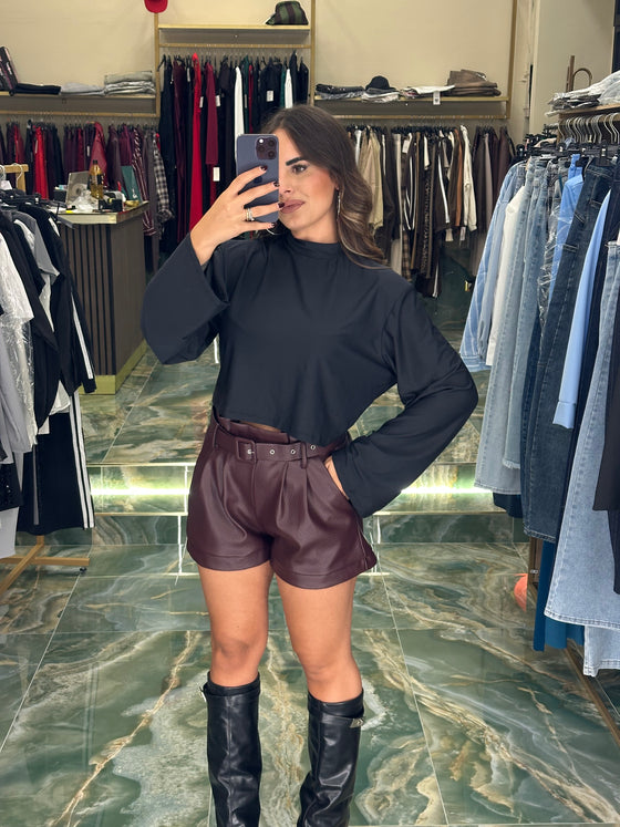 Pantaloncino Moda