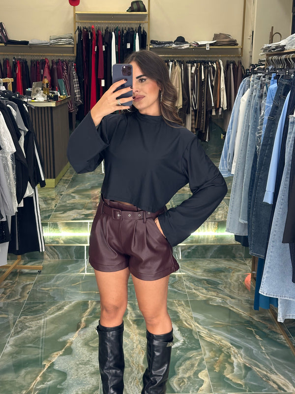 Pantaloncino Moda