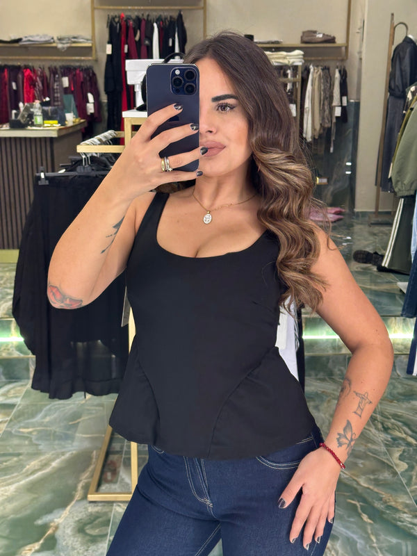 Maglia Boneca
