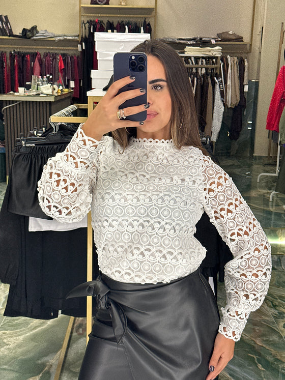 Camicia Sofi
