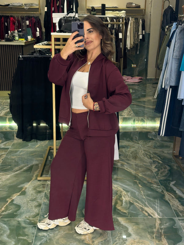 Coordinato Simples