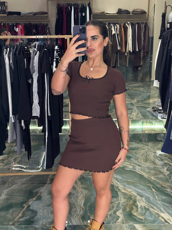 Coordinato Natalia