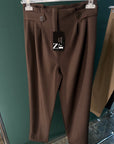 Pantalone Vita Alta