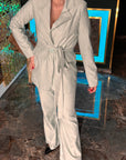 Tailleur Sofy