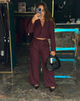 Tailleur Raive