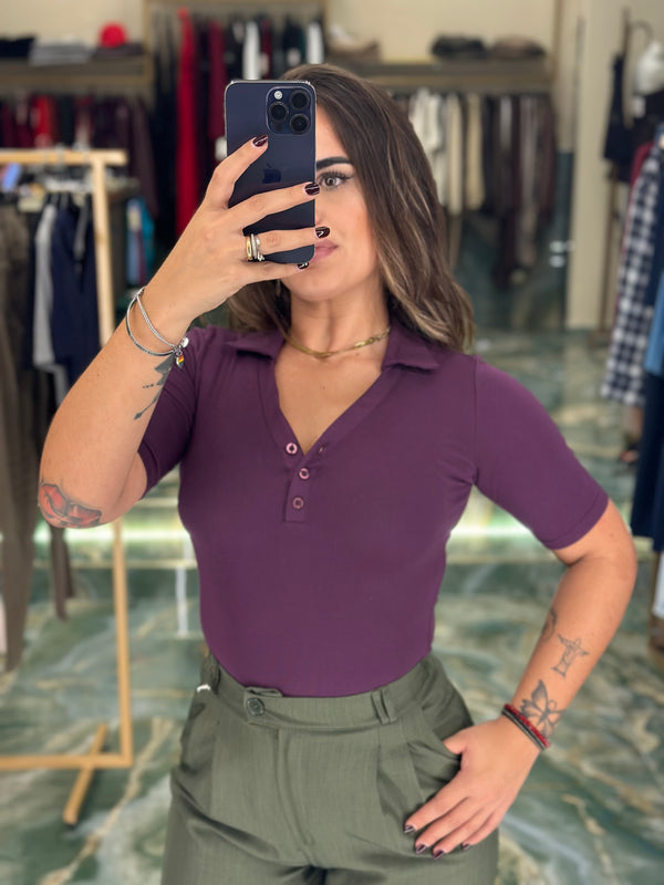 Body Nuvoletta