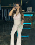 Jumpsuit Hermosa