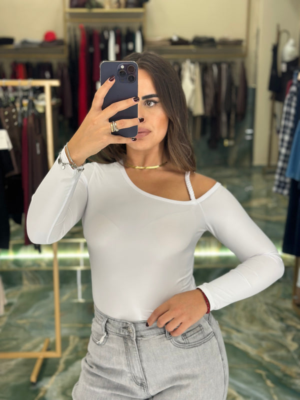 Body Treccia
