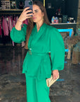 Tailleur Santin