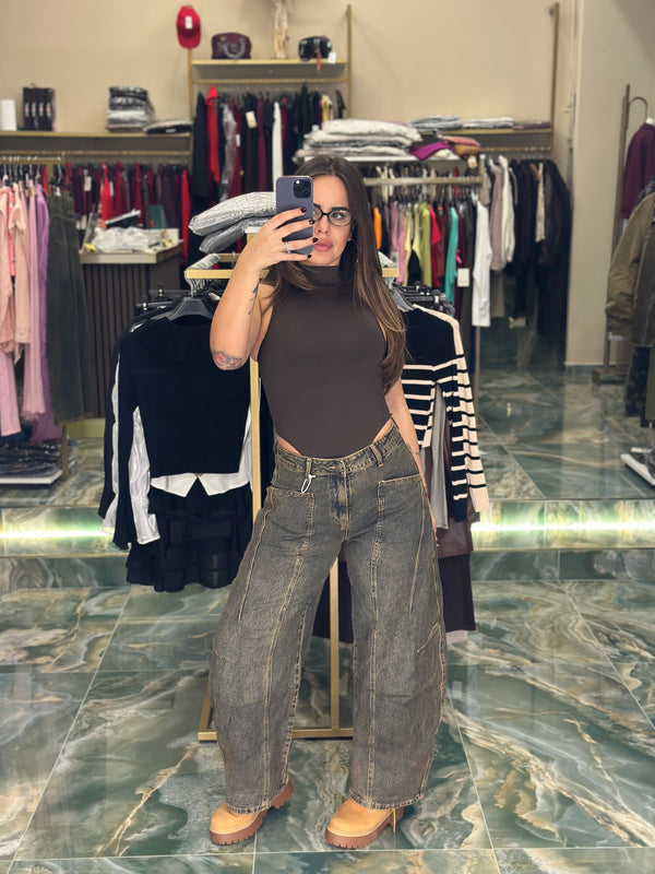 Jeans Game