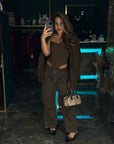 Pantalone Yeah