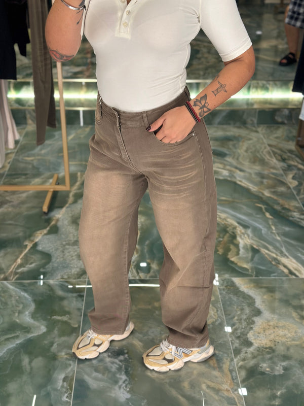 Jeans Adrix