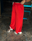 Pantalone Red