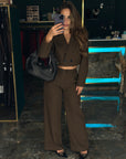 Tailleur Raive