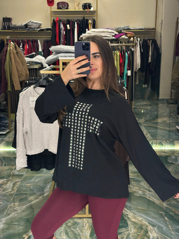Maglia Cruz