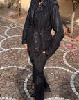 Tailleur Sofy