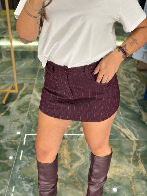 Pantagonna Righe