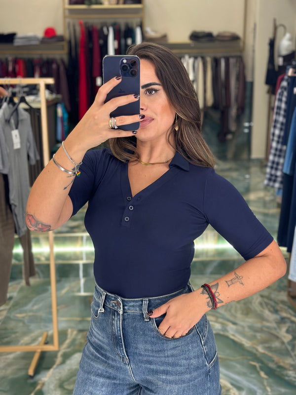 Body Nuvoletta