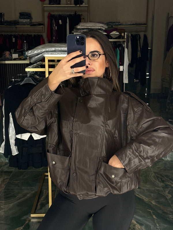Giubbotto Super