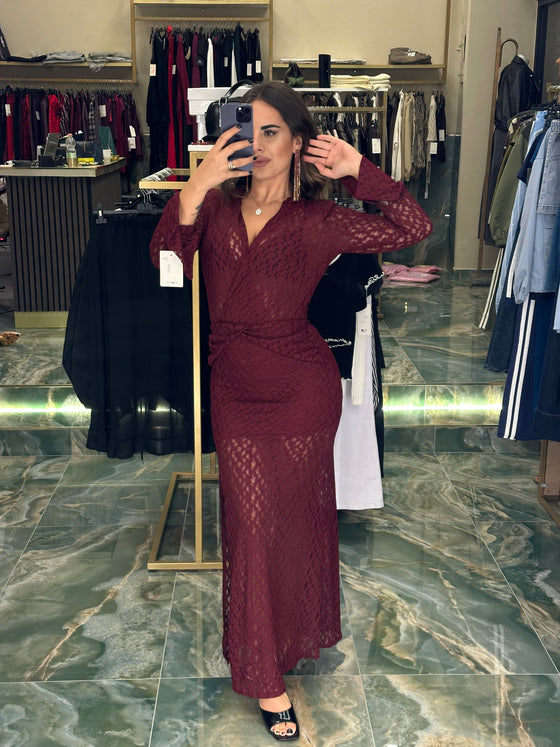 Abito Paris