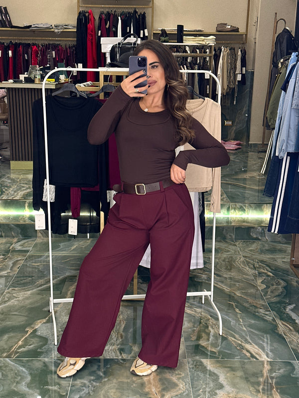 Pantalone Ideal