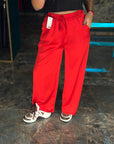 Pantalone Red