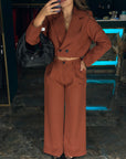 Tailleur Raive