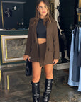 Coordinato Chic