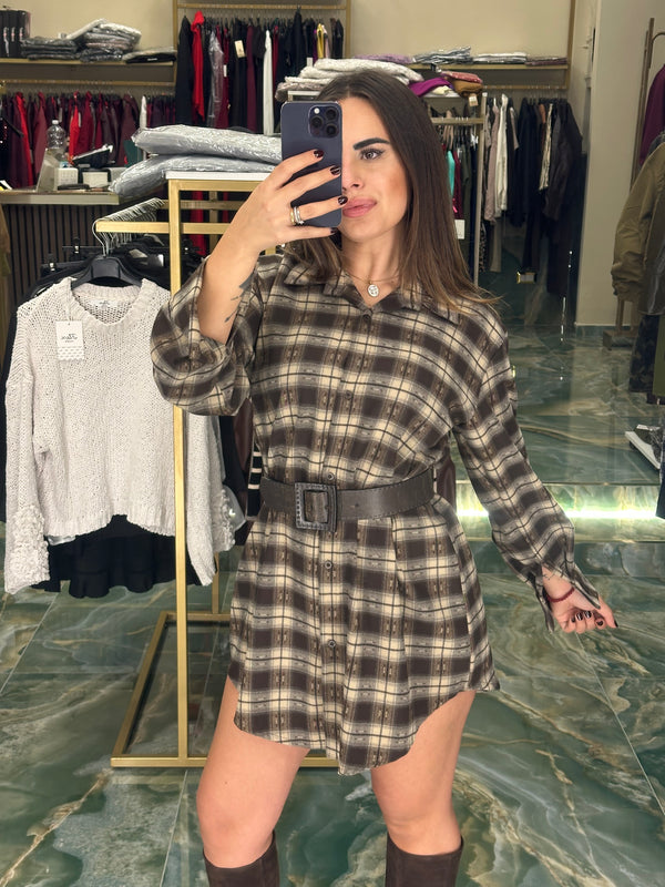 Maxi Camicione