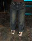 Jeans Areia