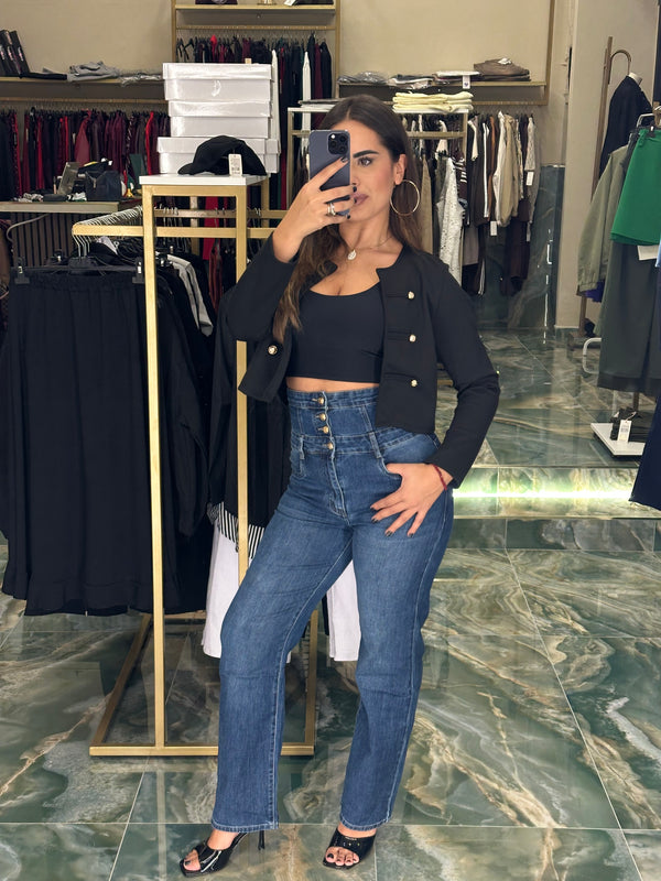 Jeans Megan