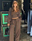 Coordinato Tris