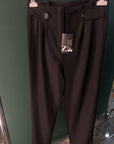 Pantalone Vita Alta