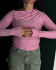 Maglia Kim