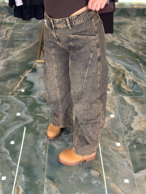 Jeans Game