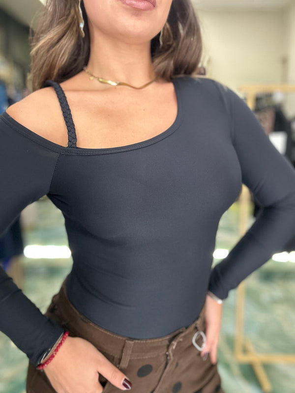 Body Treccia