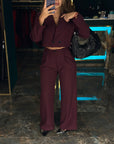 Tailleur Raive