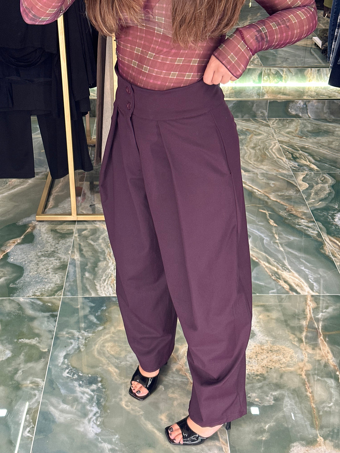 Pantalone Tizzy