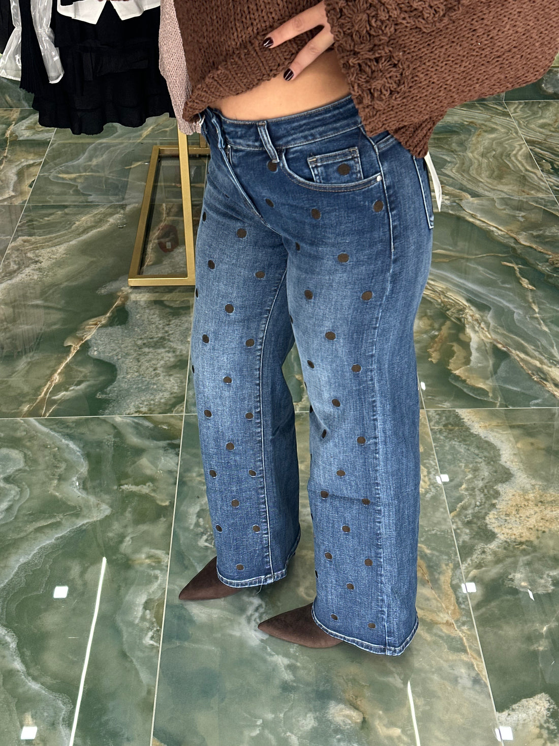 Jeans Maravilha