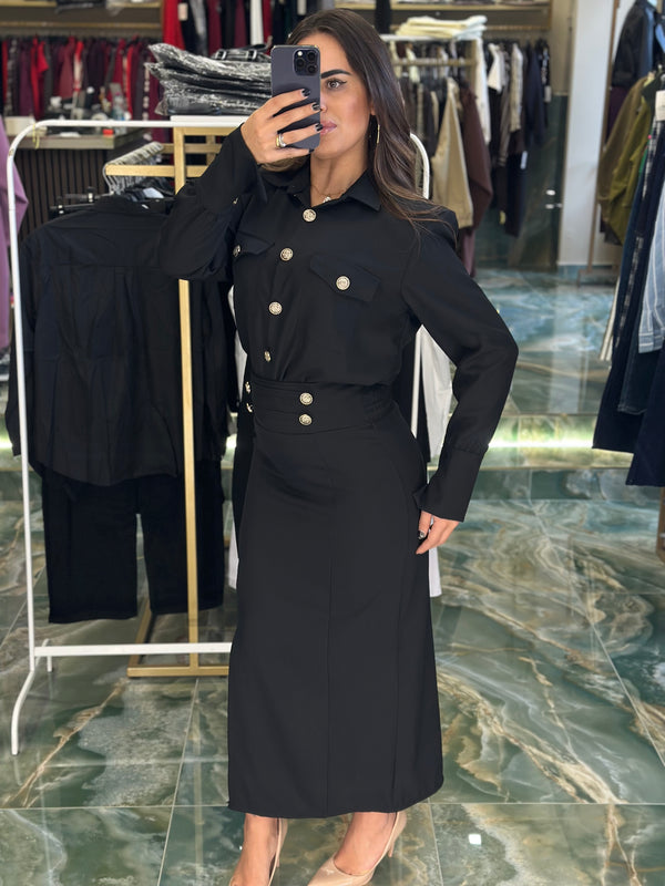 Coordinato Bellezza