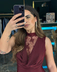 Jumpsuit Hermosa