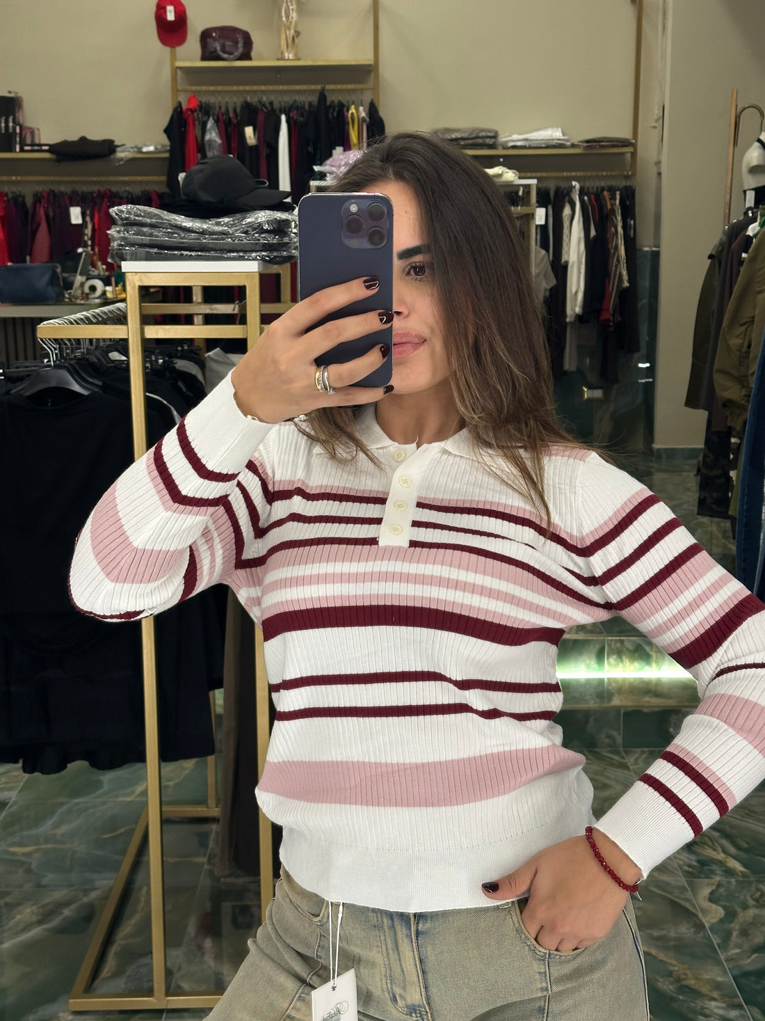 Polo Combo