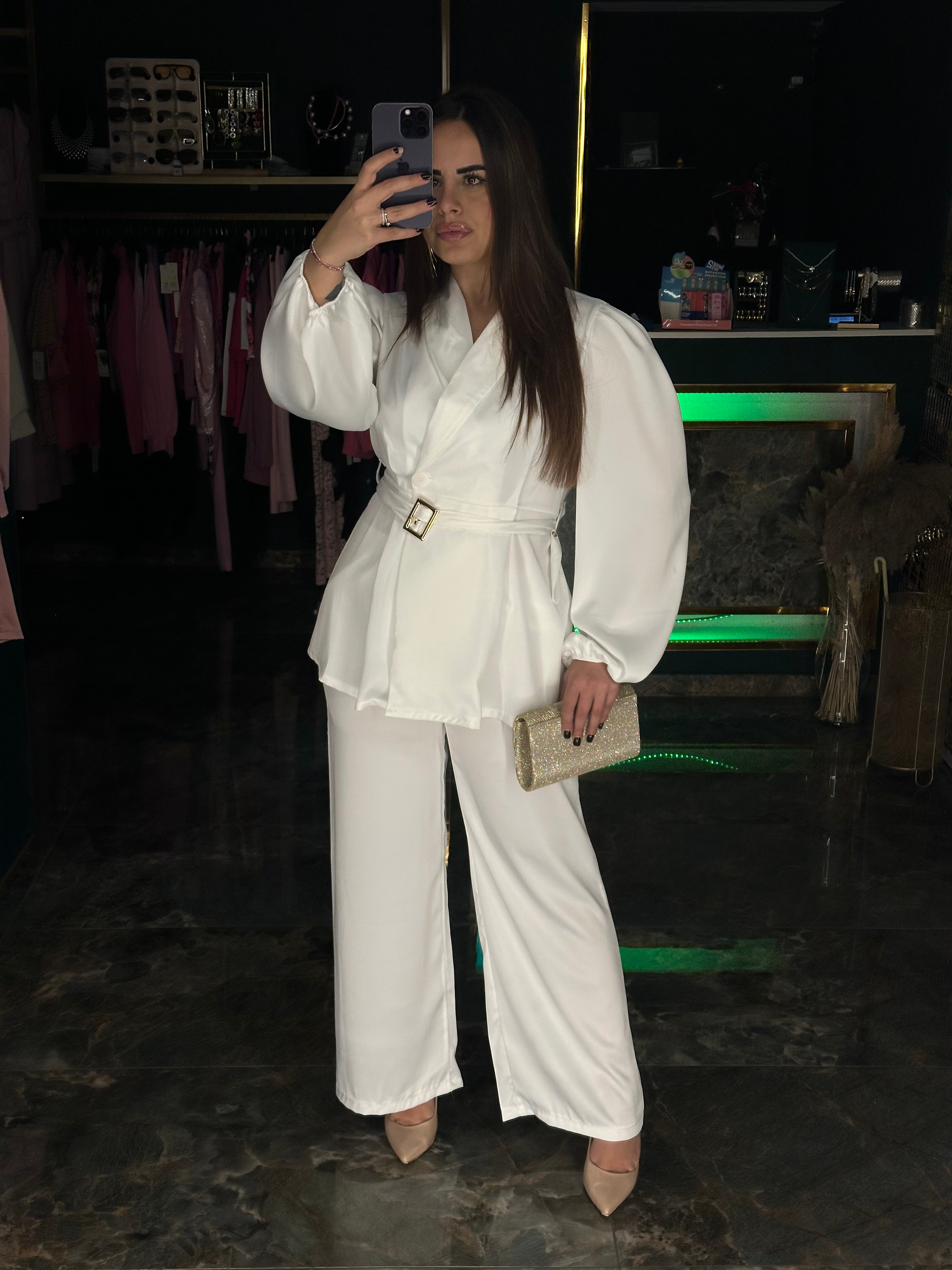 Tailleur Santin