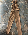 Jumpsuit Strong