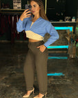 Camicia Due